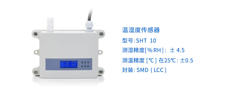 智慧公廁衛(wèi)生間引導(dǎo)系統(tǒng)溫濕度傳感器 智慧公廁衛(wèi)生間引導(dǎo)系統(tǒng)溫濕度傳感器