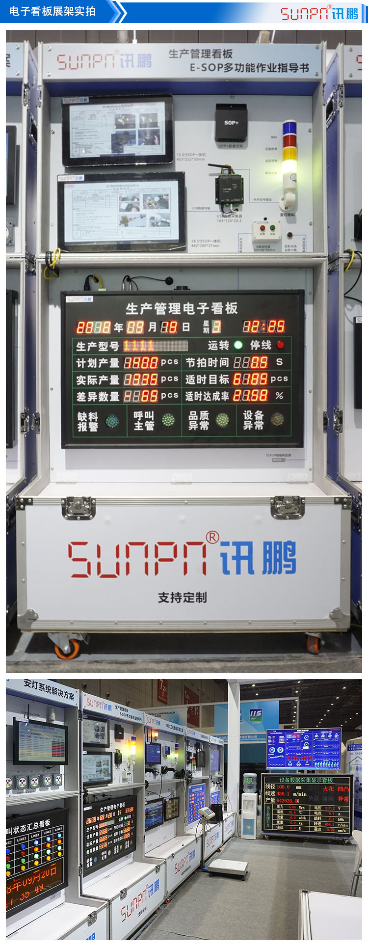E-SOP電子作業(yè)指導(dǎo)書