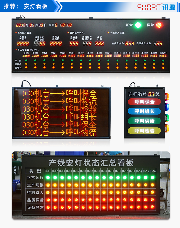 安燈系統(tǒng)設計方案