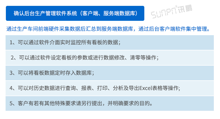 車間目視化LCD電子看板后臺 車間目視化LCD電子看板后臺