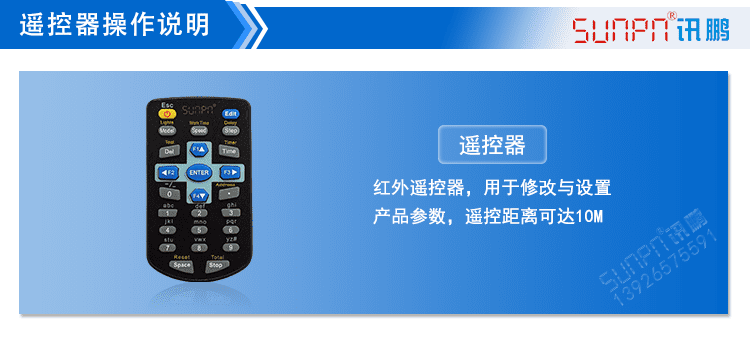 無線安燈呼叫系統設置