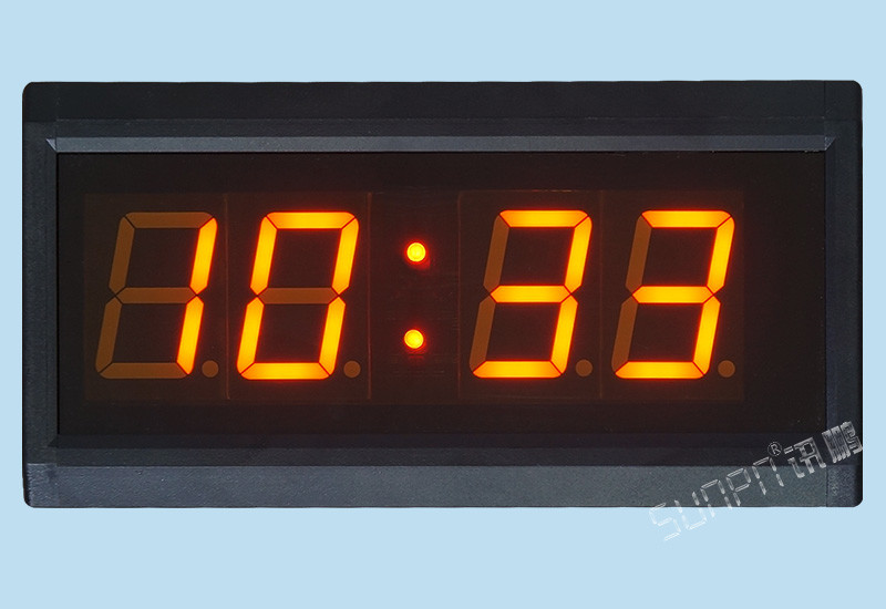 NTP網(wǎng)絡(luò)同步自動(dòng)校時(shí)電子時(shí)鐘系統(tǒng)-醫(yī)院學(xué)校工廠專用-LED電子鐘授時(shí)軟件