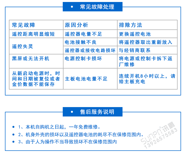 LED點陣單元板顯示屏故障處理 LED點陣單元板顯示屏故障處理