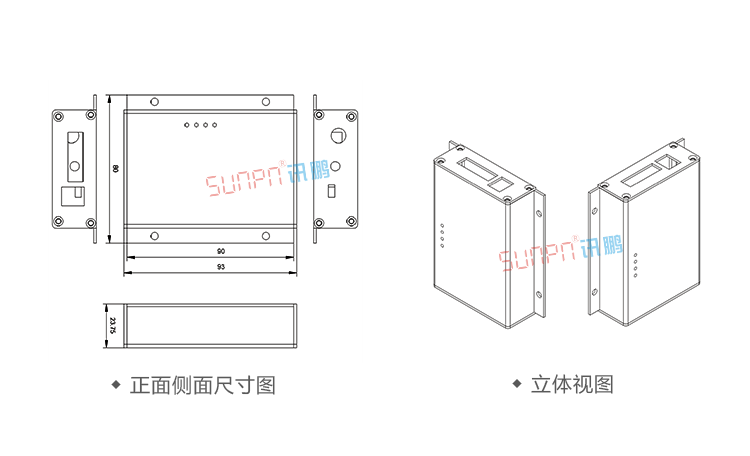 ESD防靜電監控系統細節圖 ESD防靜電監控系統細節圖