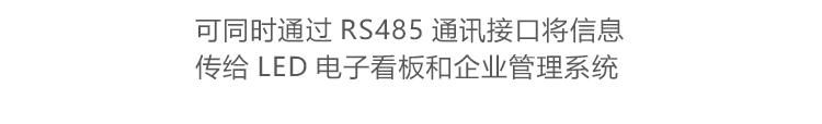ESD防靜電監控系統架構 ESD防靜電監控系統架構
