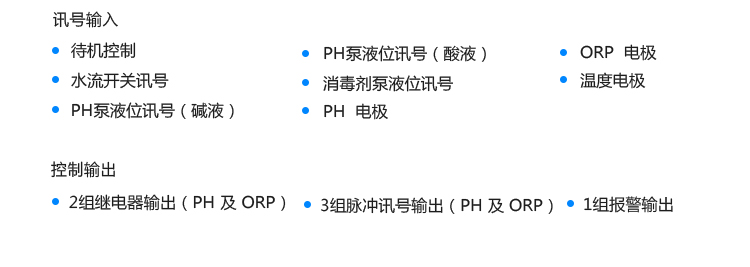 水質監測液晶看板傳感器介紹