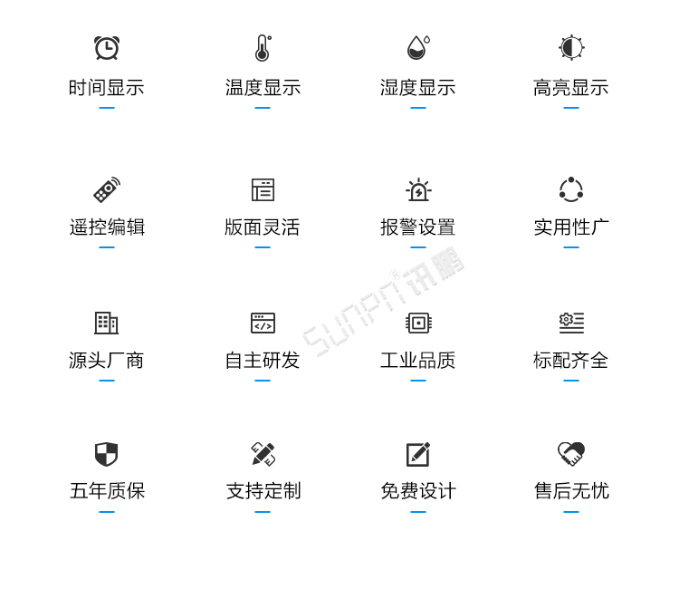 溫濕度系統(tǒng)產(chǎn)品介紹
