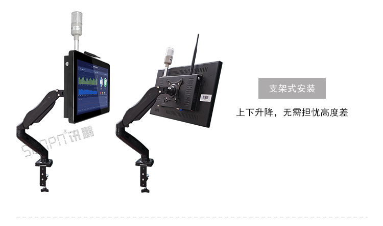 工業一體機安裝配件