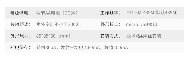車間呼叫系統硬件介紹