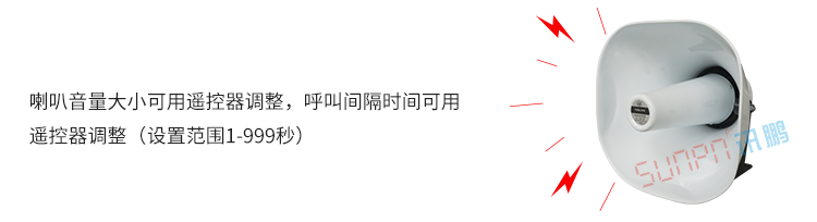 車間呼叫系統功能介紹