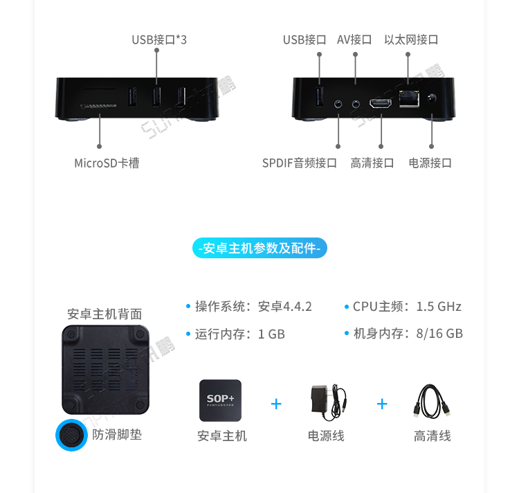ESOP系統(tǒng)相關(guān)硬件