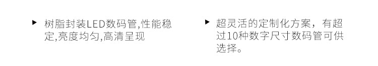 PLC通訊顯示屏材質介紹 PLC通訊顯示屏材質介紹