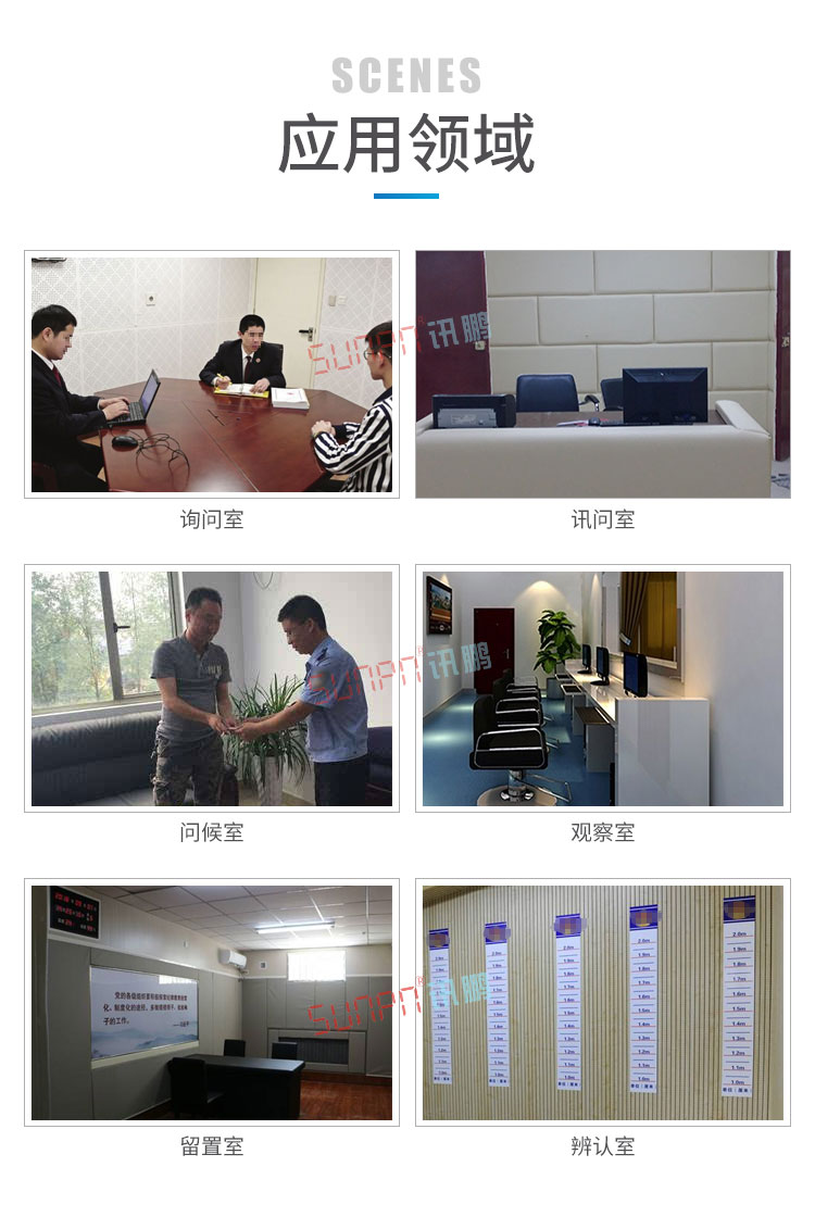 會議室使用狀態顯示屏應用場景 會議室使用狀態顯示屏應用場景