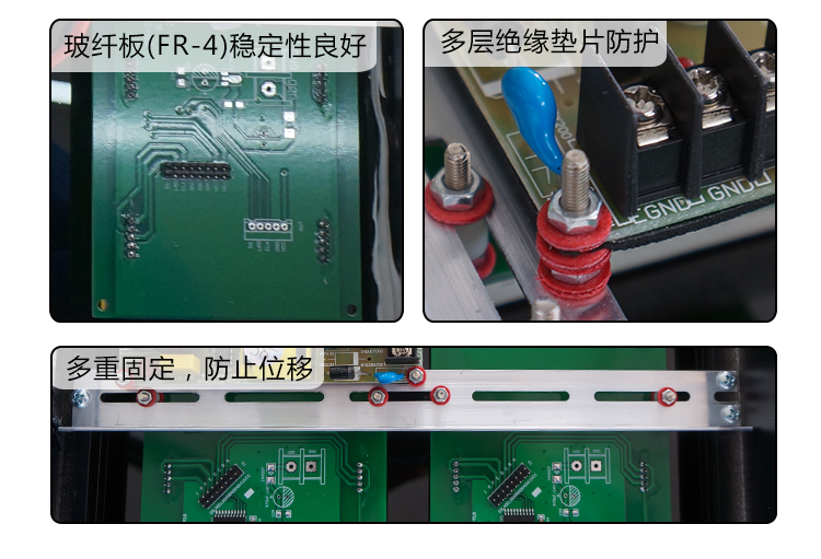 安全牌產品細節