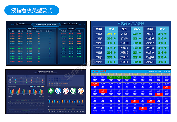安燈系統案例參考