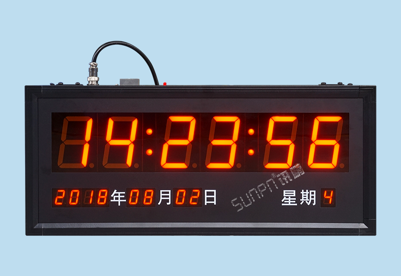 時鐘系統(tǒng)