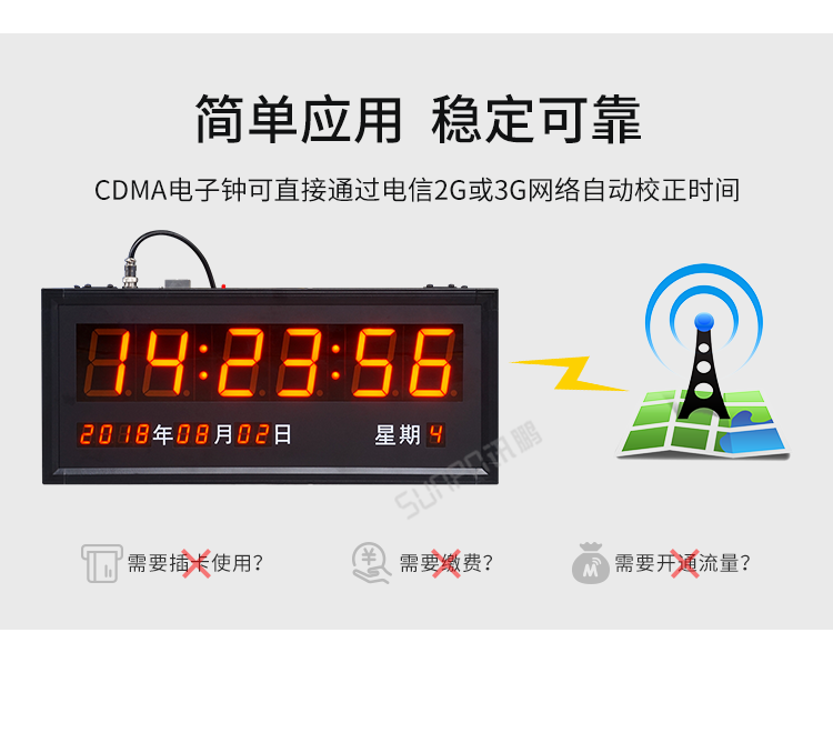 時鐘系統(tǒng)性能穩(wěn)定