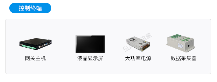 智慧公廁系統(tǒng)相關(guān)硬件 智慧公廁系統(tǒng)相關(guān)硬件