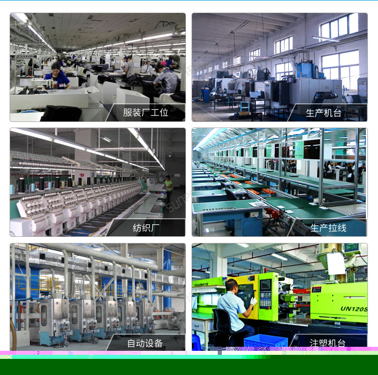 工業數據采集器應用場景