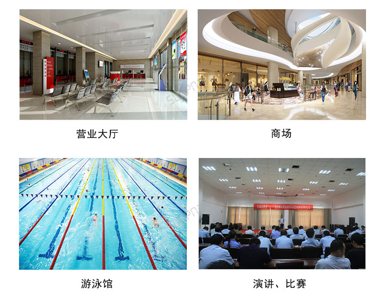 人流量傳感器應(yīng)用場景
