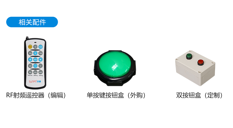 LED計時器定制指導