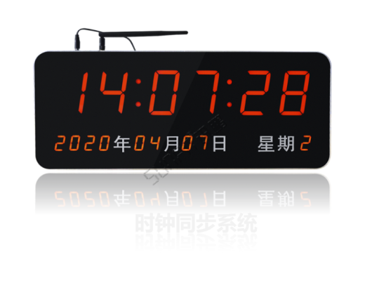 同步時(shí)鐘系統(tǒng)