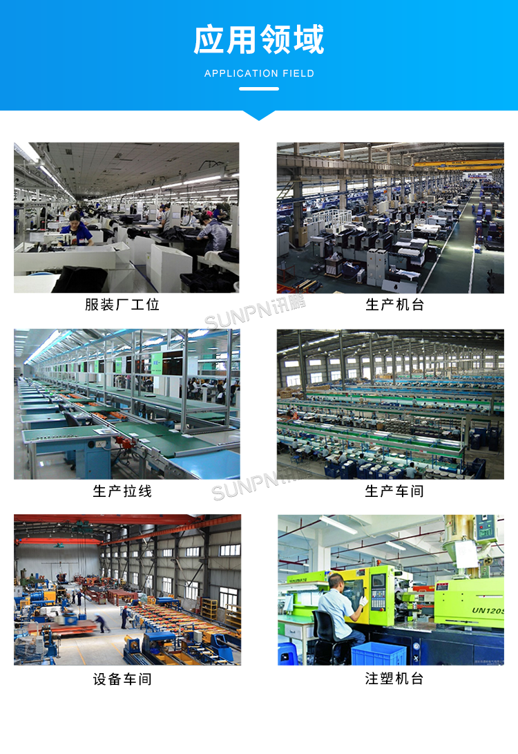 MES工位機(jī)-應(yīng)用場景