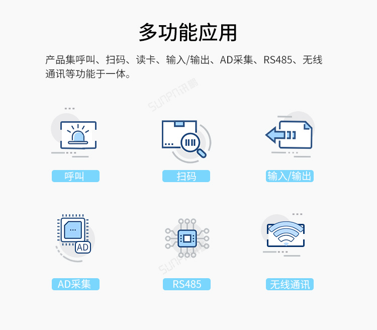 MES系統工位機-多功能應用 MES系統工位機-多功能應用