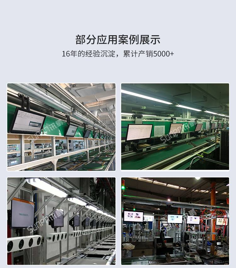 E-SOP電子作業指導書-現場案例