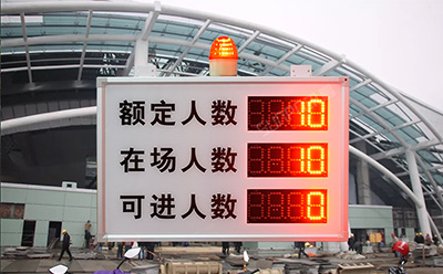 景區(qū)客流量管控系統(tǒng) 景區(qū)客流量管控系統(tǒng)
